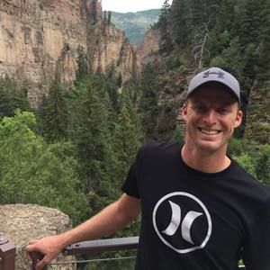 Meet your Posher, Jason